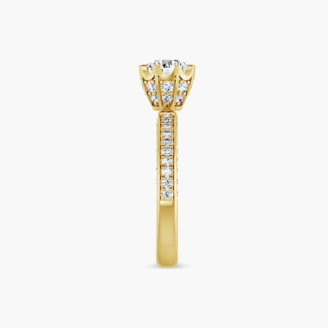 The Accented Lila