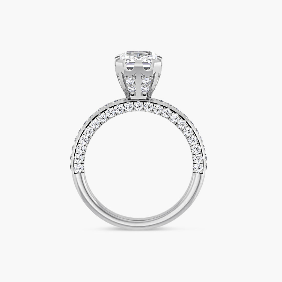 The Accented Lila