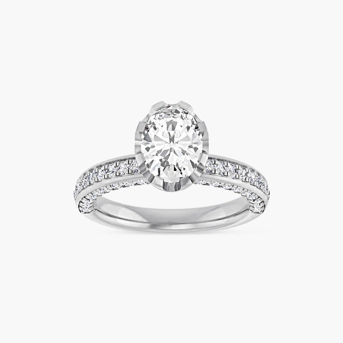 The Accented Lila