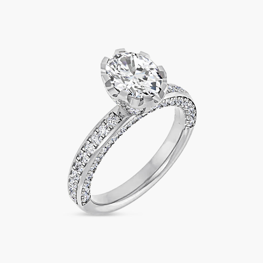 The Accented Lila