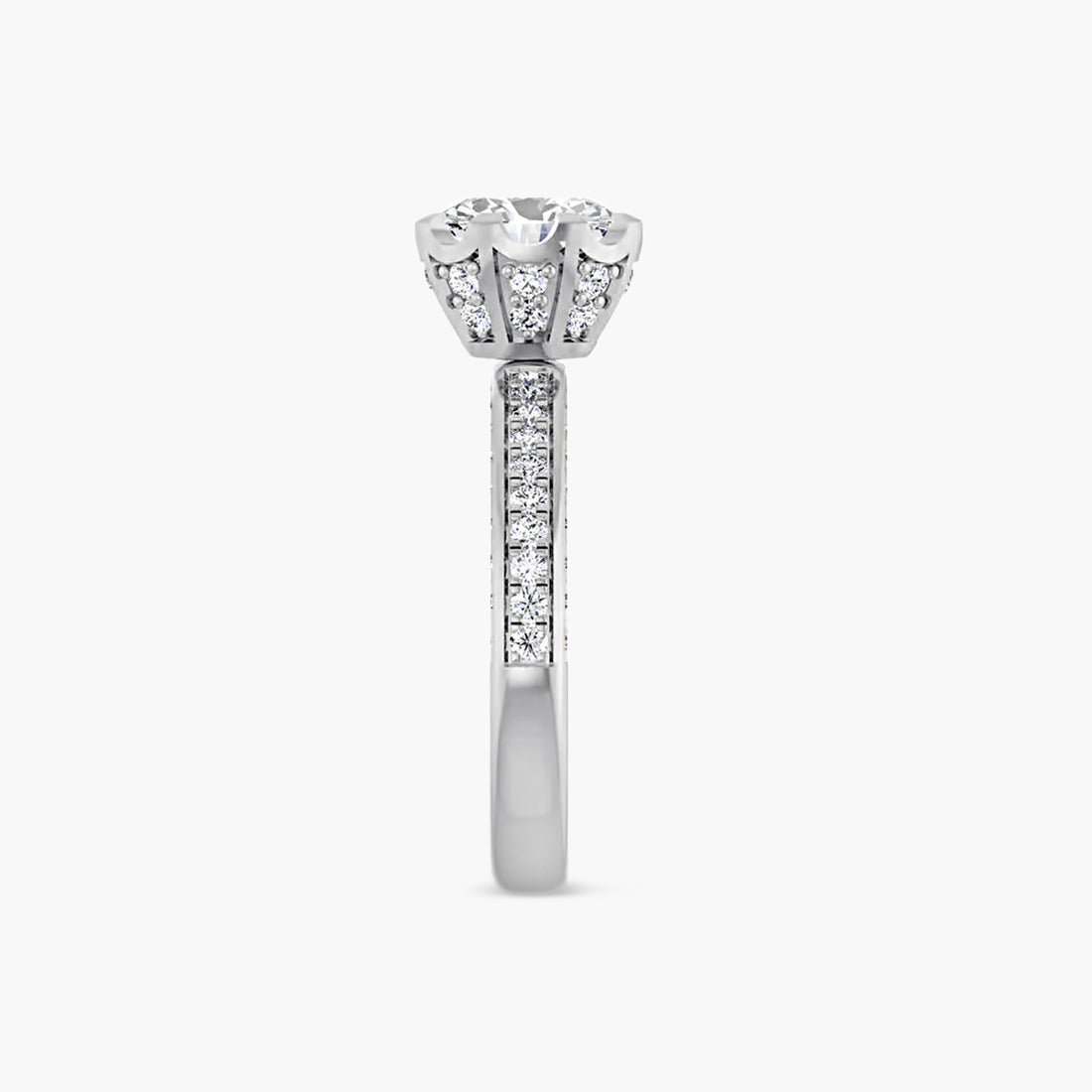 The Accented Lila