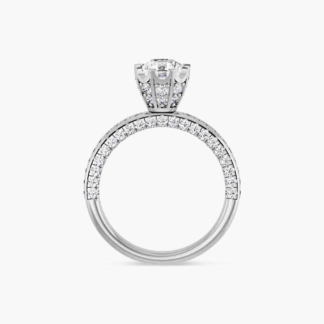 The Accented Lila