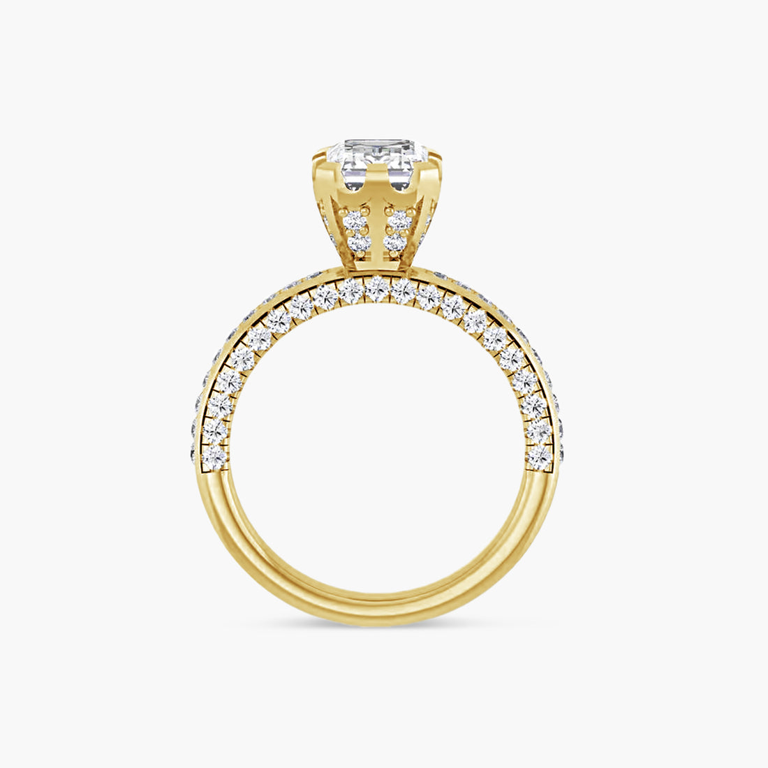 The Accented Lila