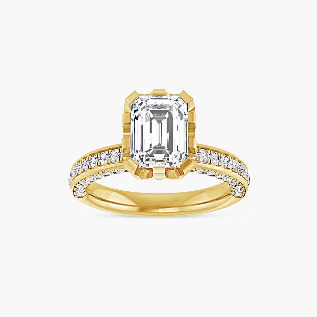 The Accented Lila