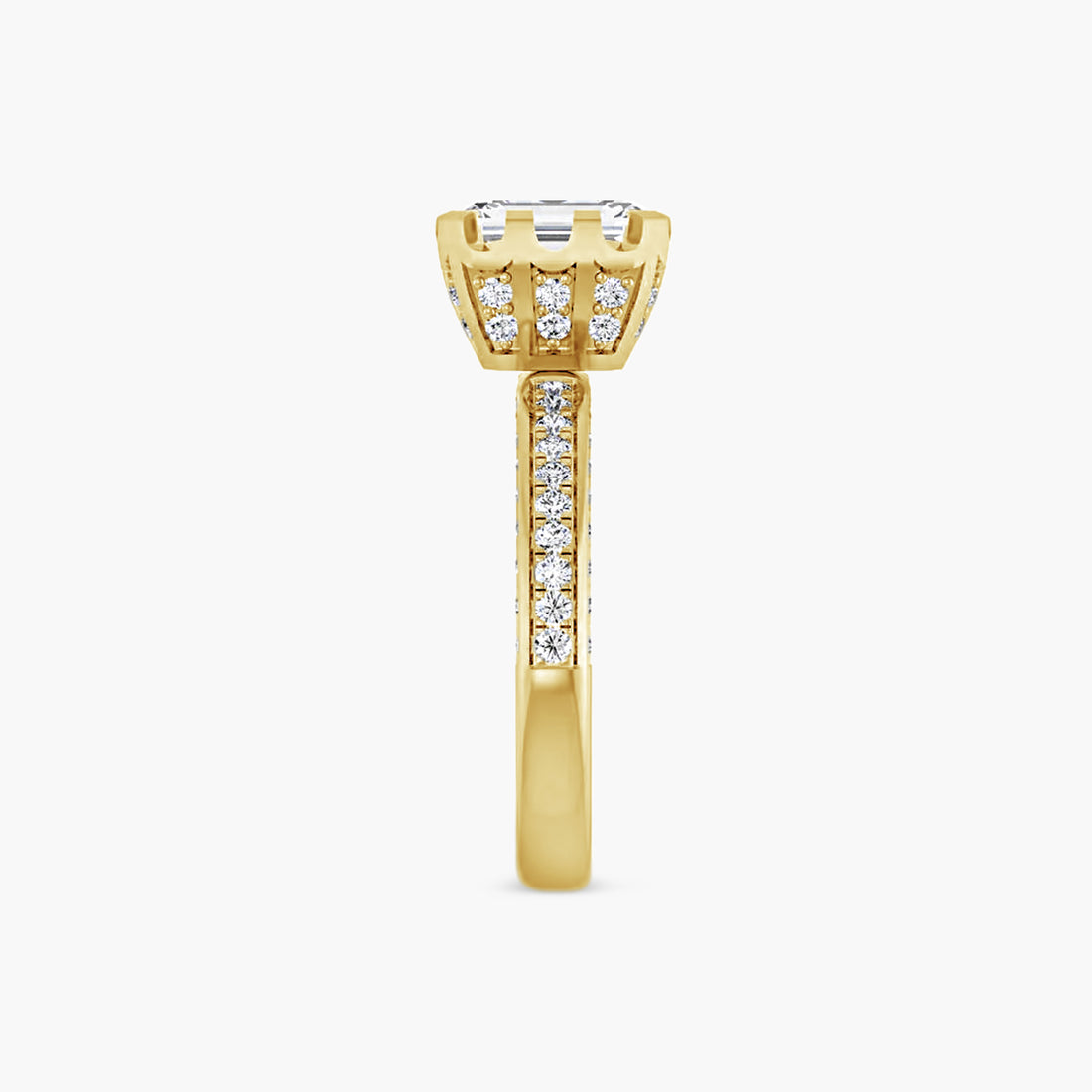 The Accented Lila