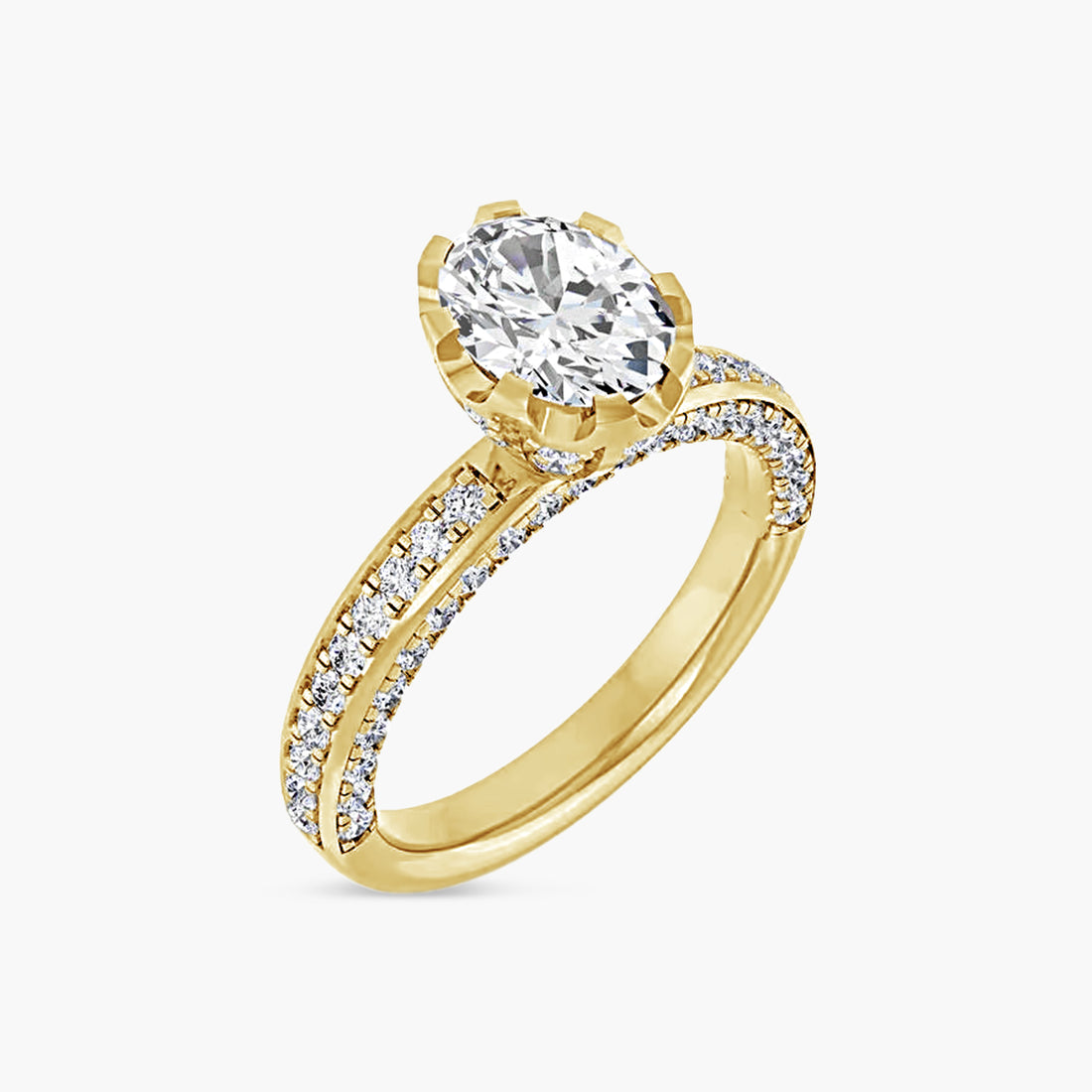 The Accented Lila