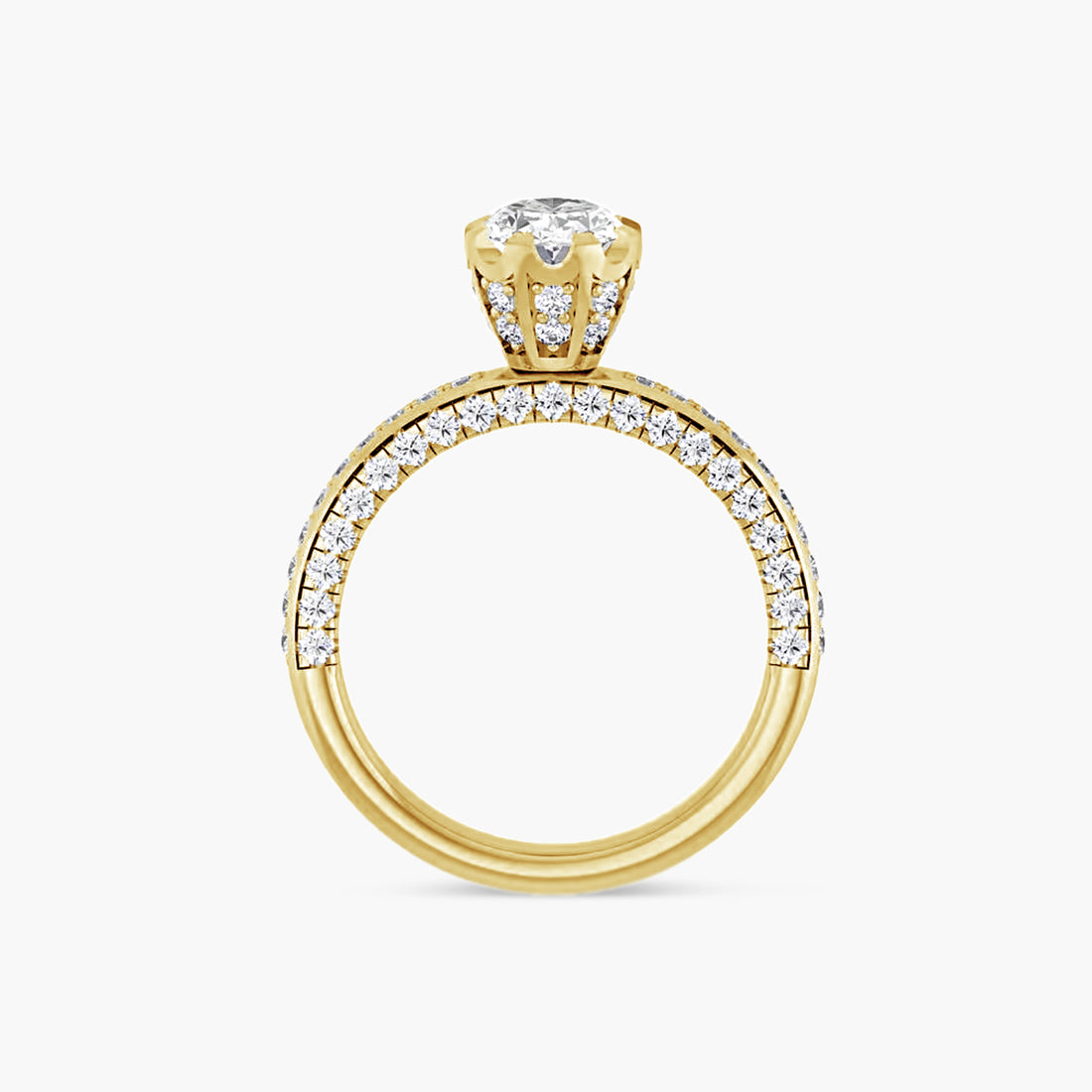 The Accented Lila