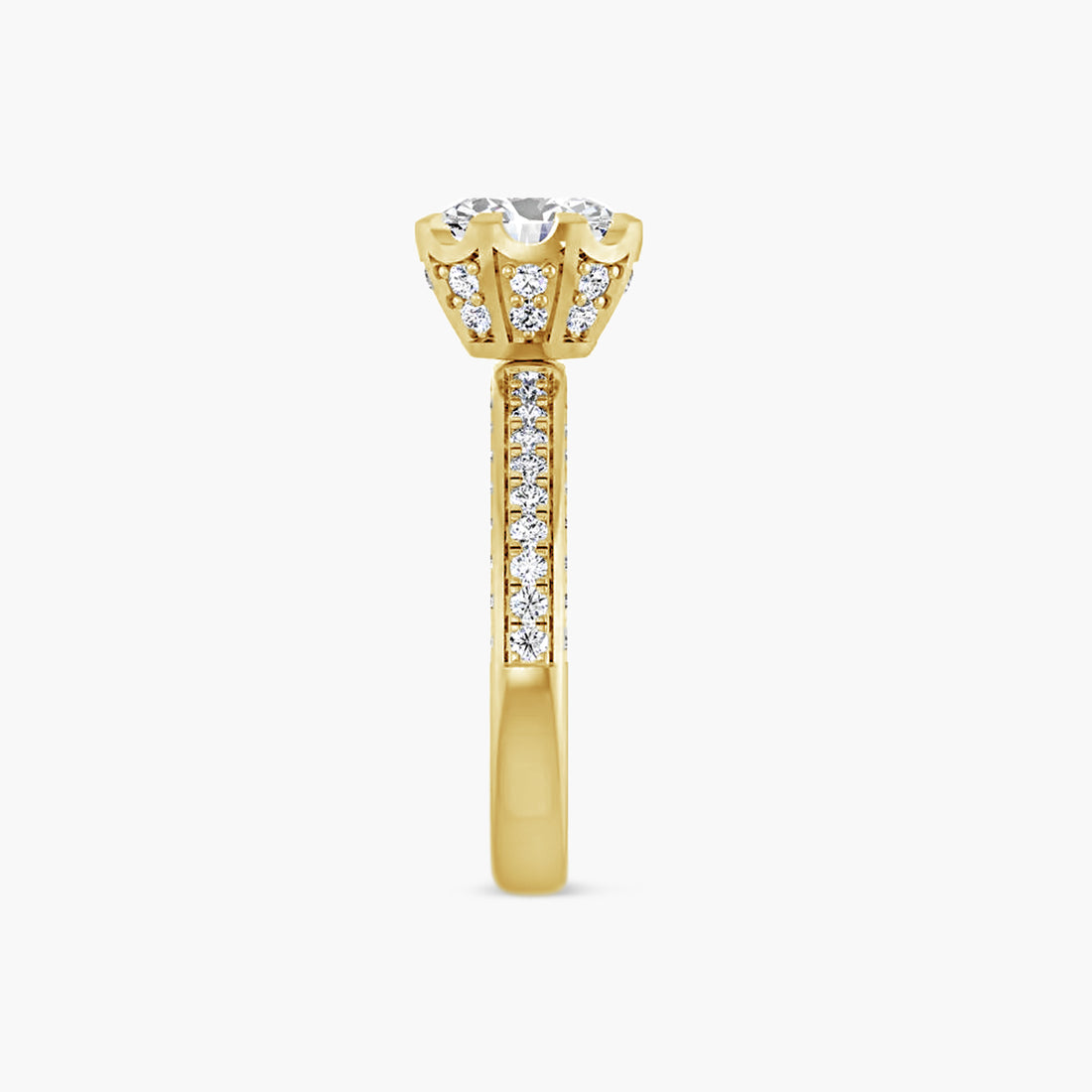 The Accented Lila