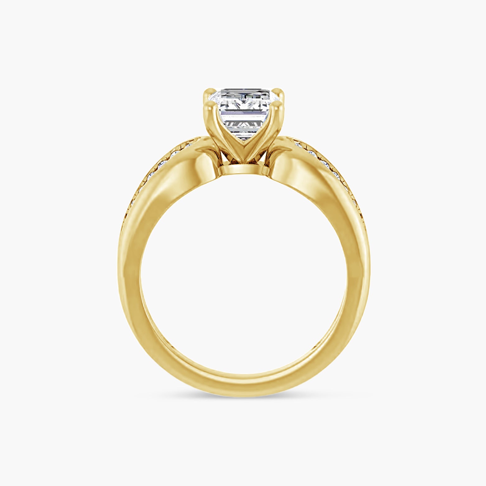 The Accented Colette