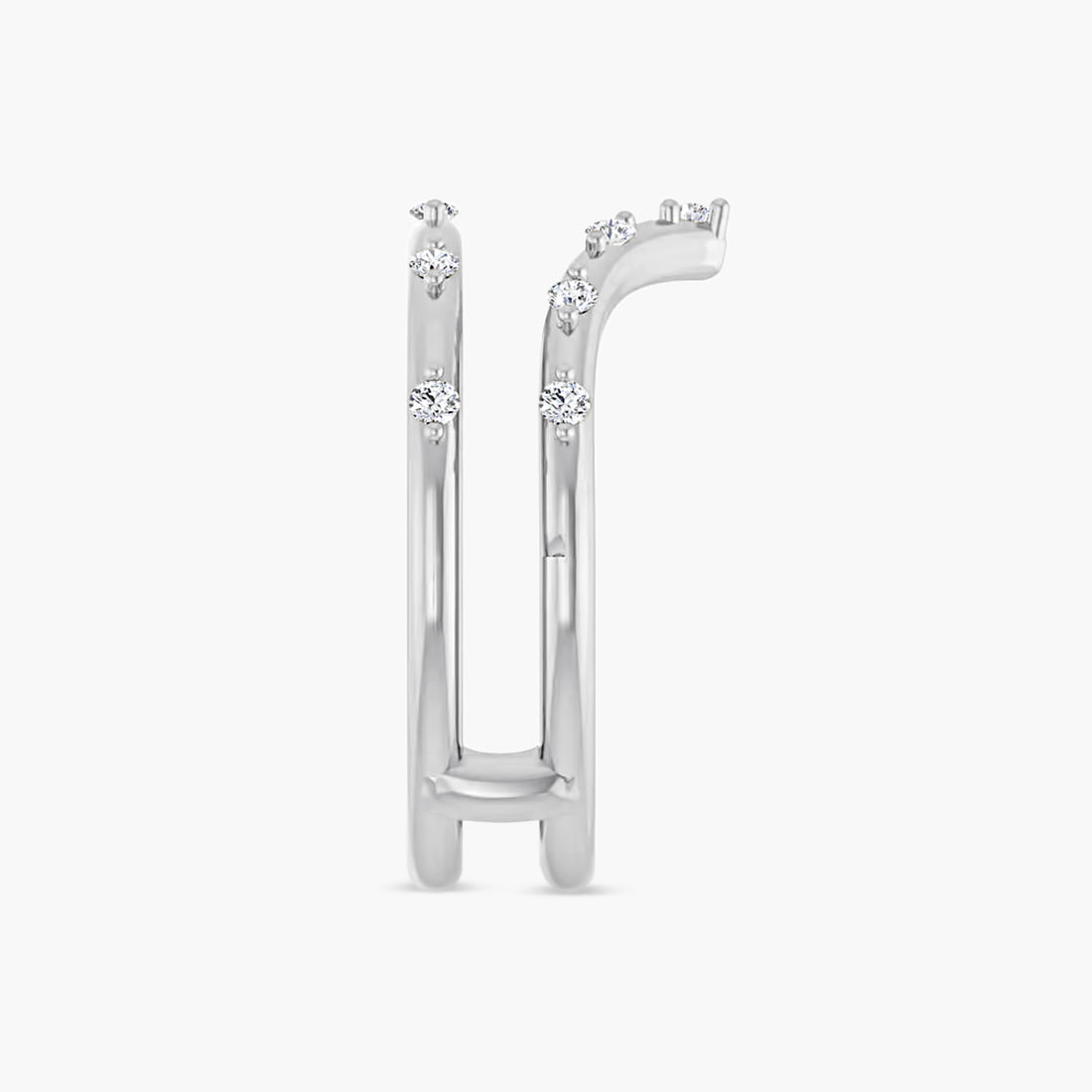 1/5 CTW Diamond Ring Guard