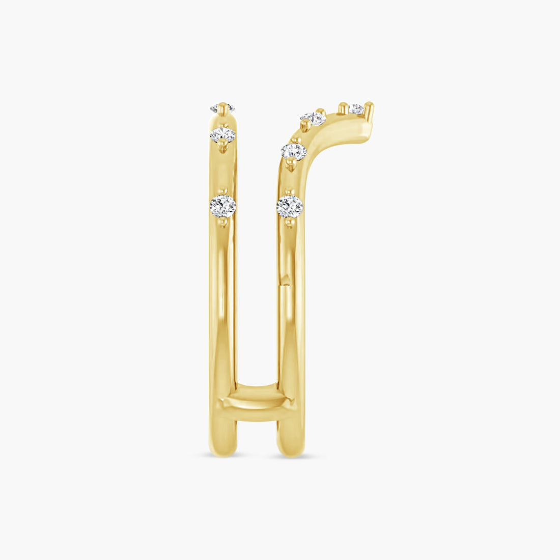 1/5 CTW Diamond Ring Guard