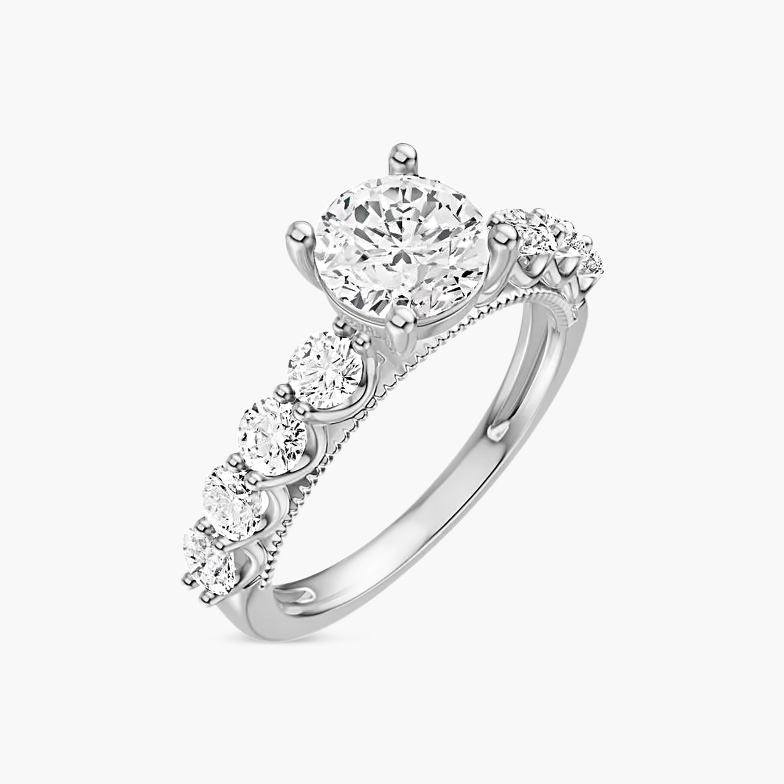 The Accented Lydia-Rose