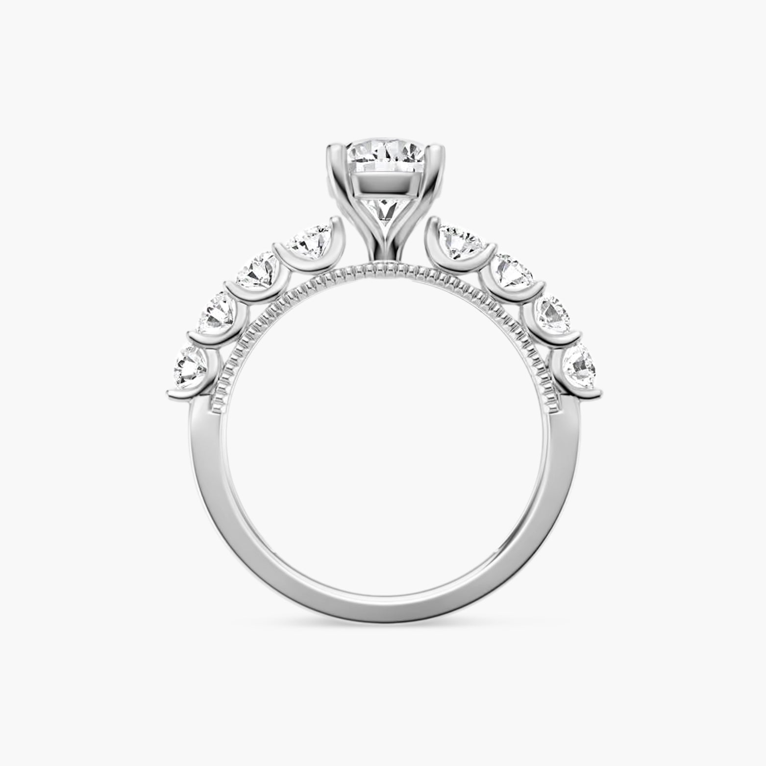 The Accented Lydia-Rose