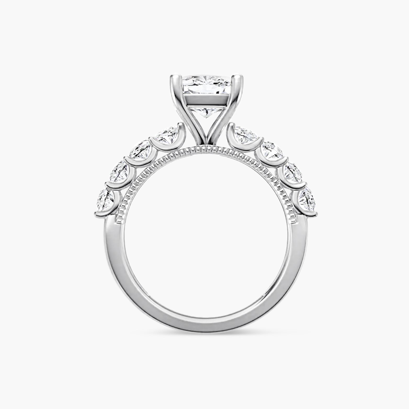 The Accented Lydia-Rose