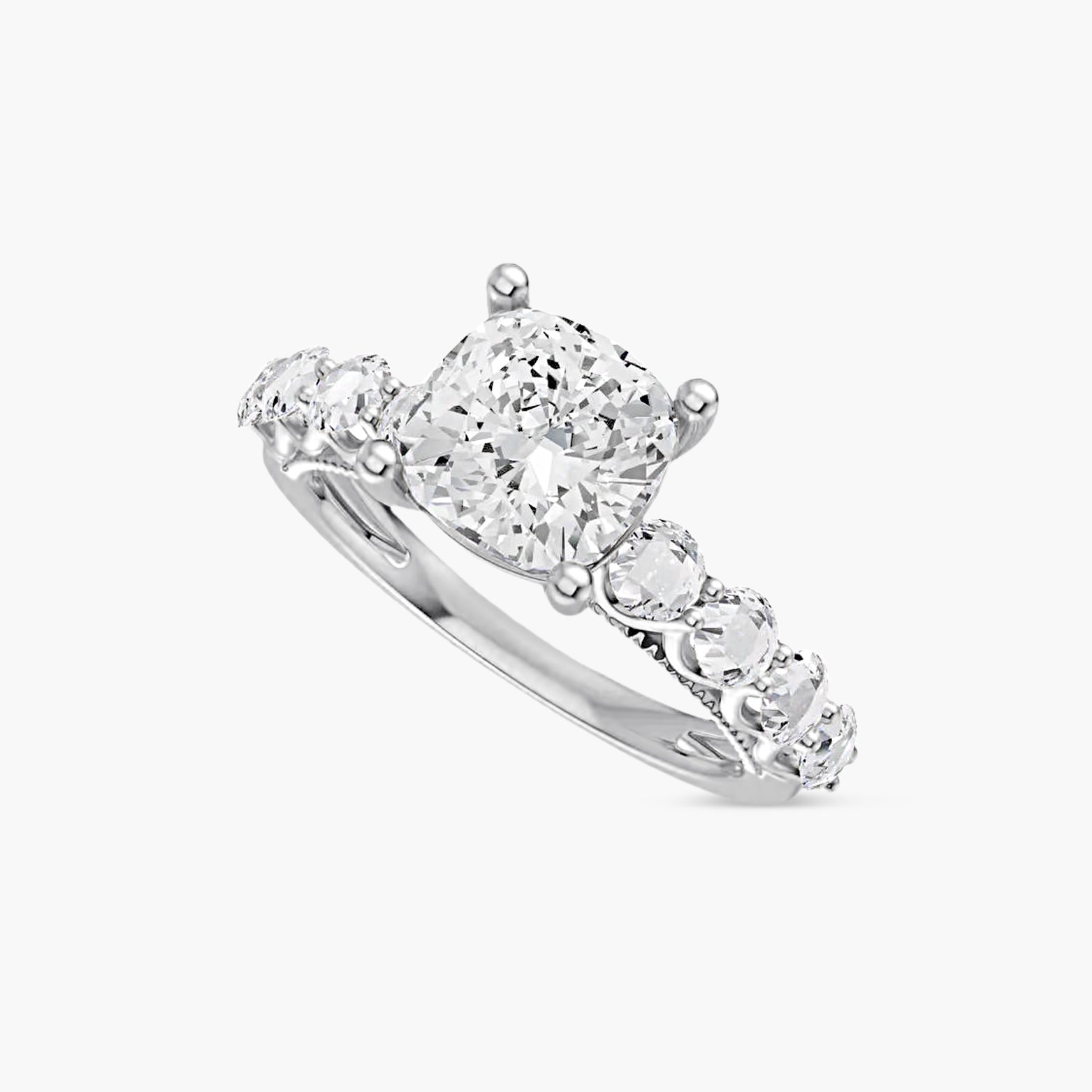 The Accented Lydia-Rose