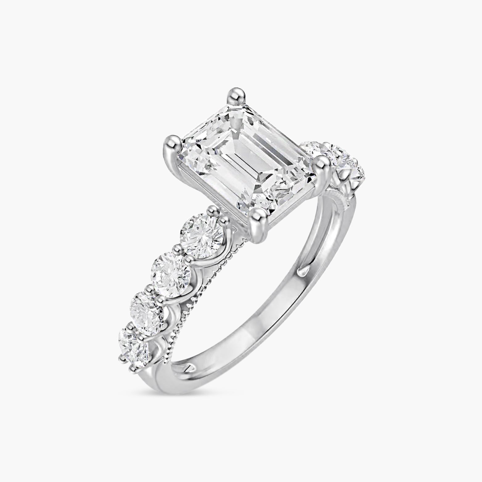 The Accented Lydia-Rose