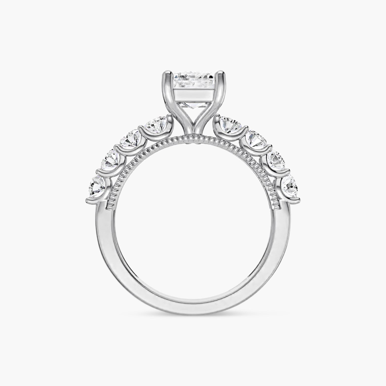 The Accented Lydia-Rose