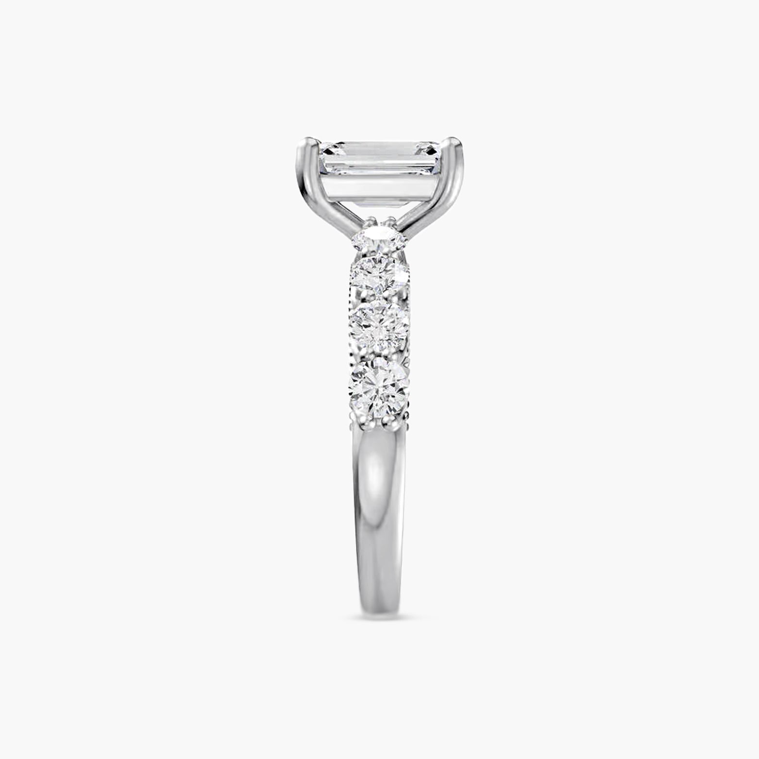 The Accented Lydia-Rose