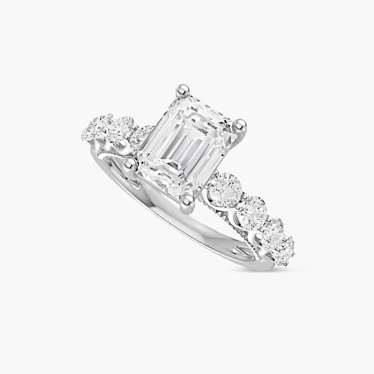 The Accented Lydia-Rose