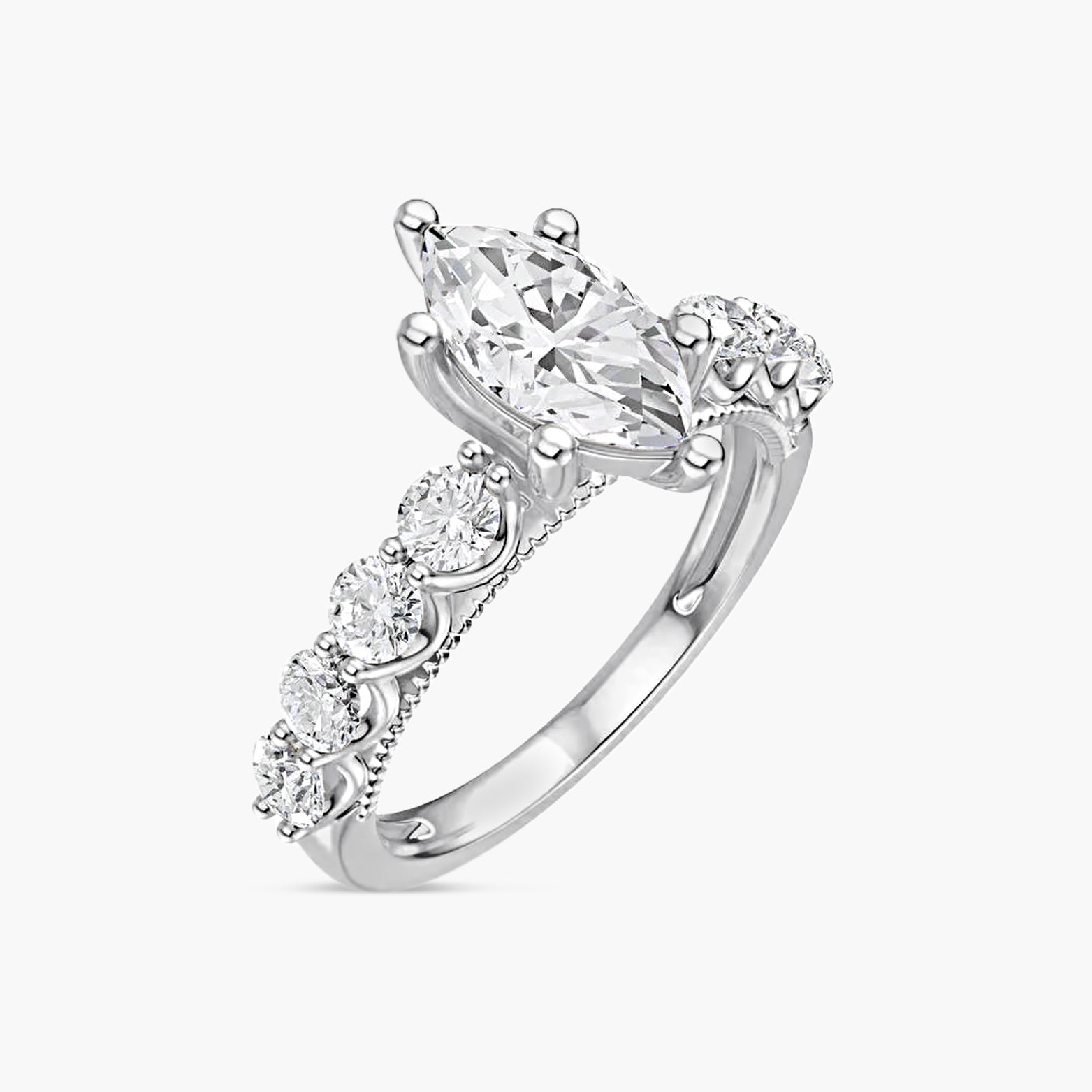 The Accented Lydia-Rose