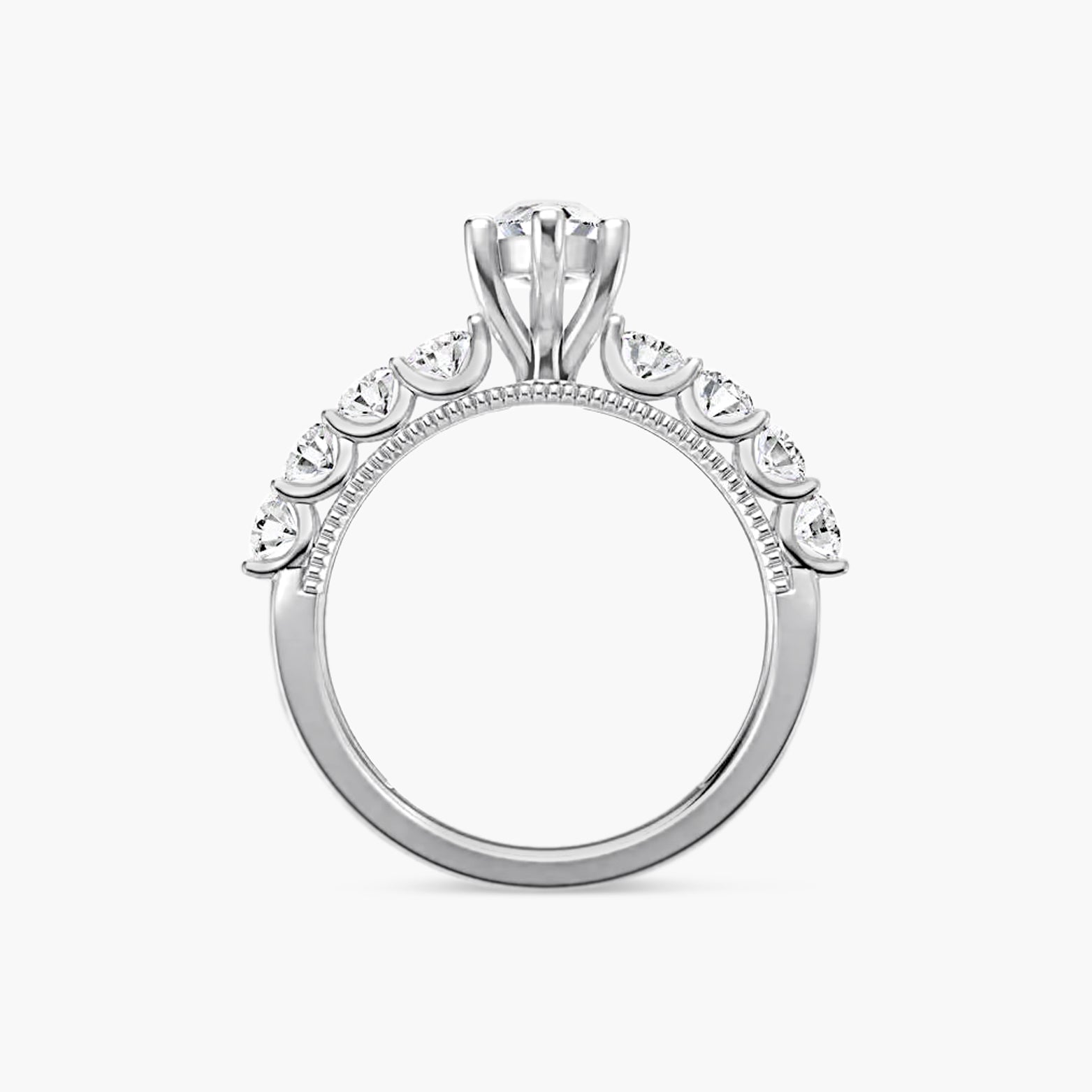 The Accented Lydia-Rose