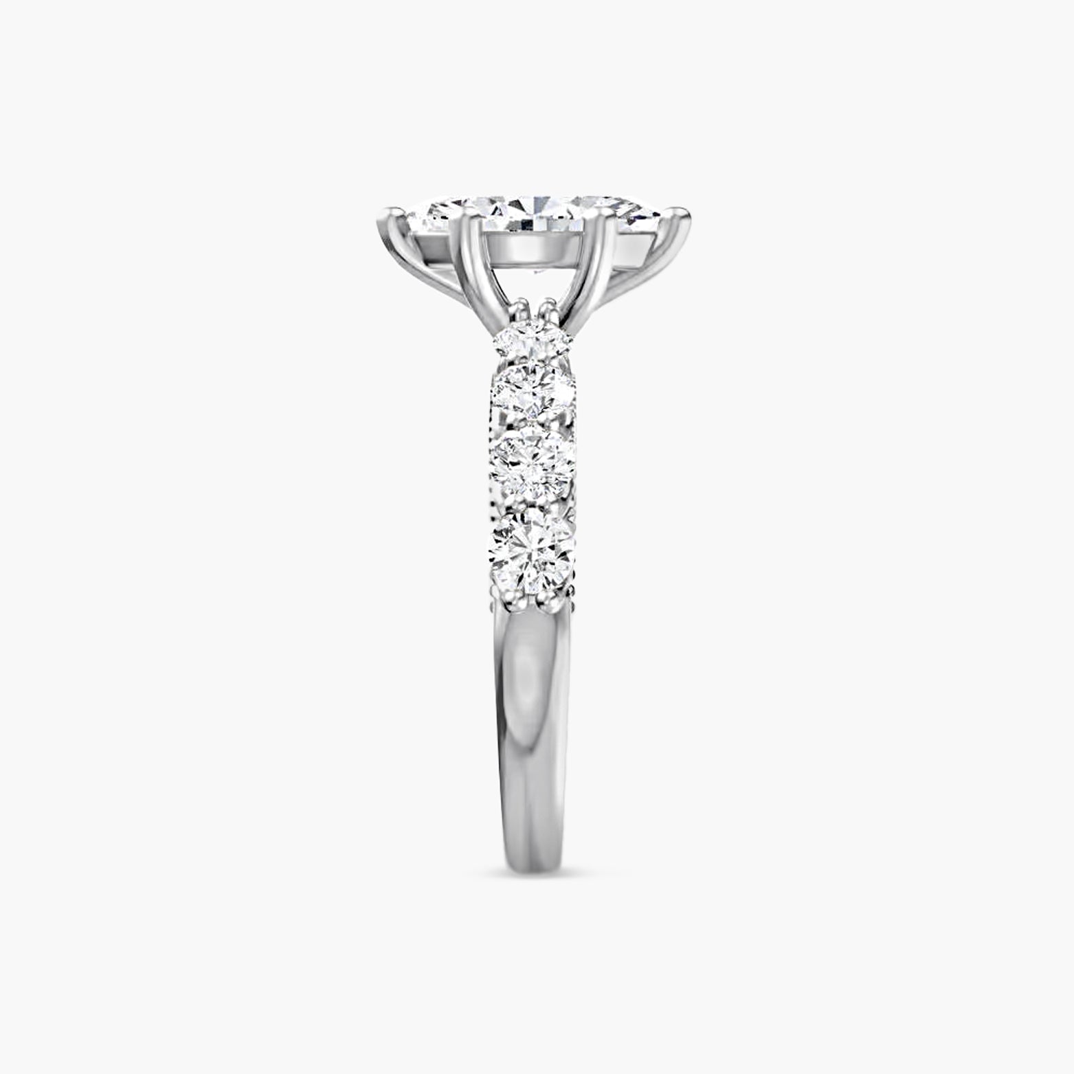 The Accented Lydia-Rose