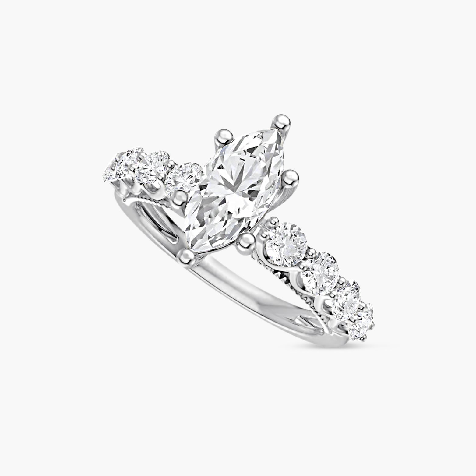 The Accented Lydia-Rose