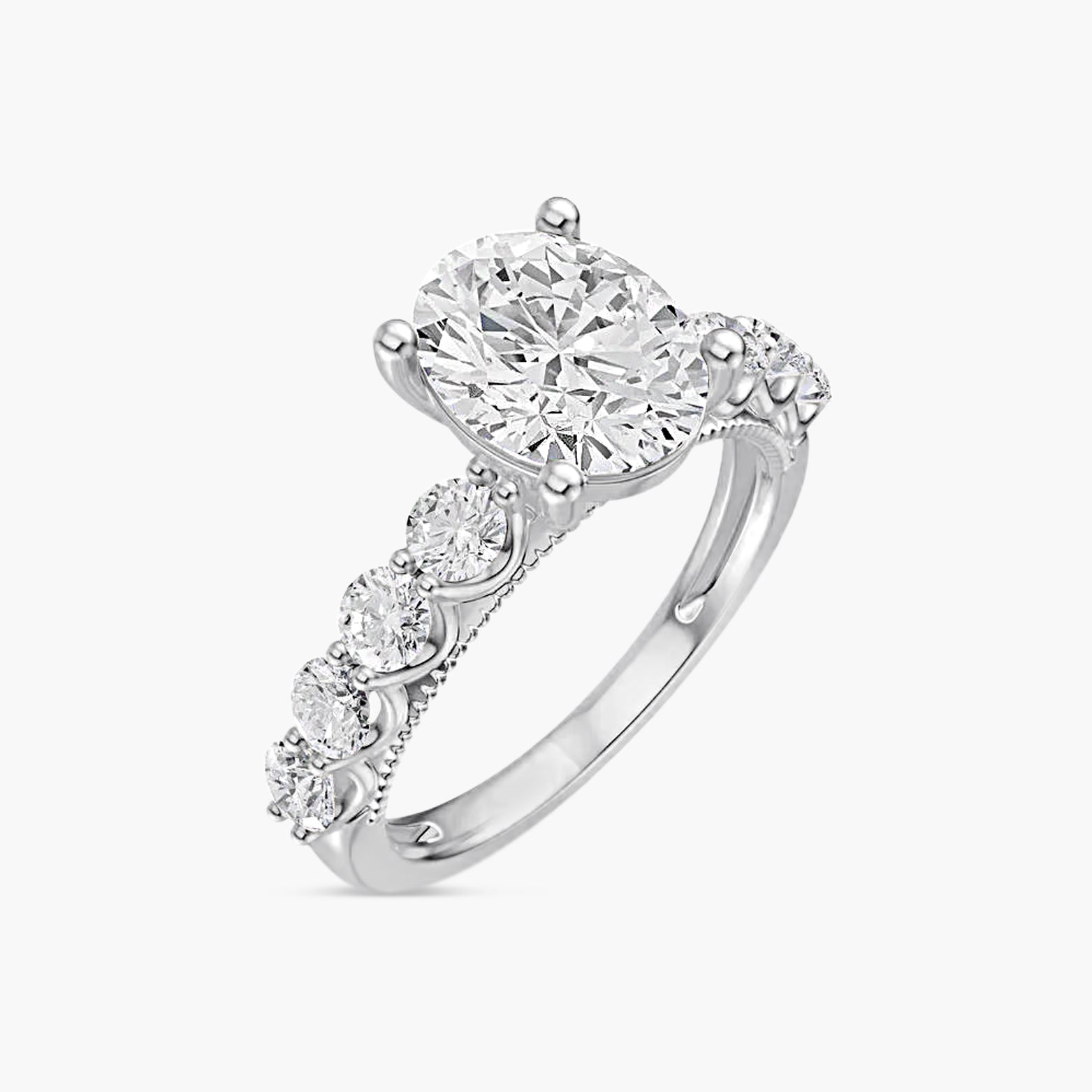 The Accented Lydia-Rose