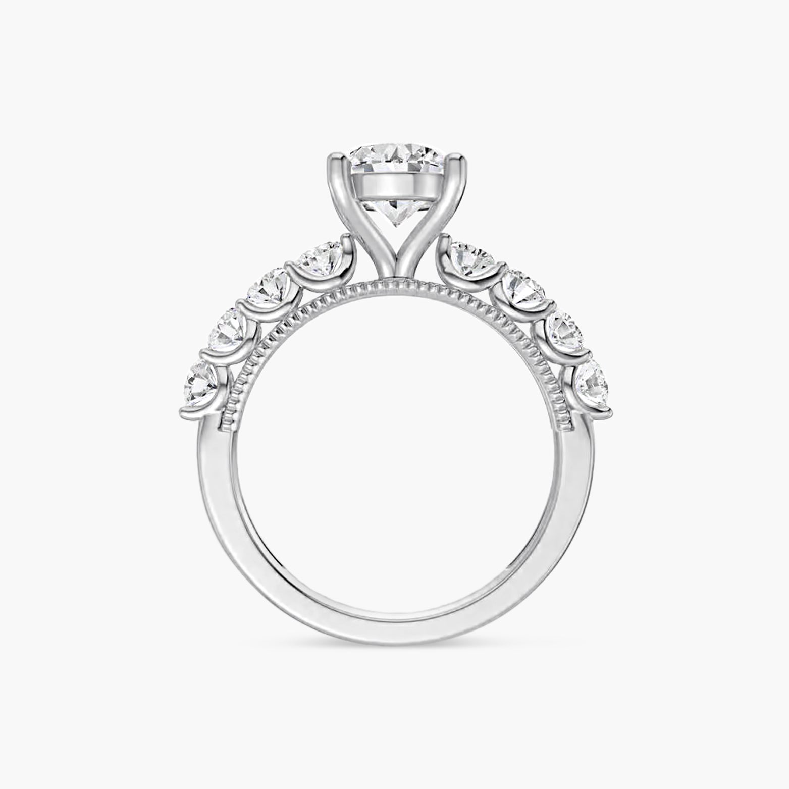 The Accented Lydia-Rose