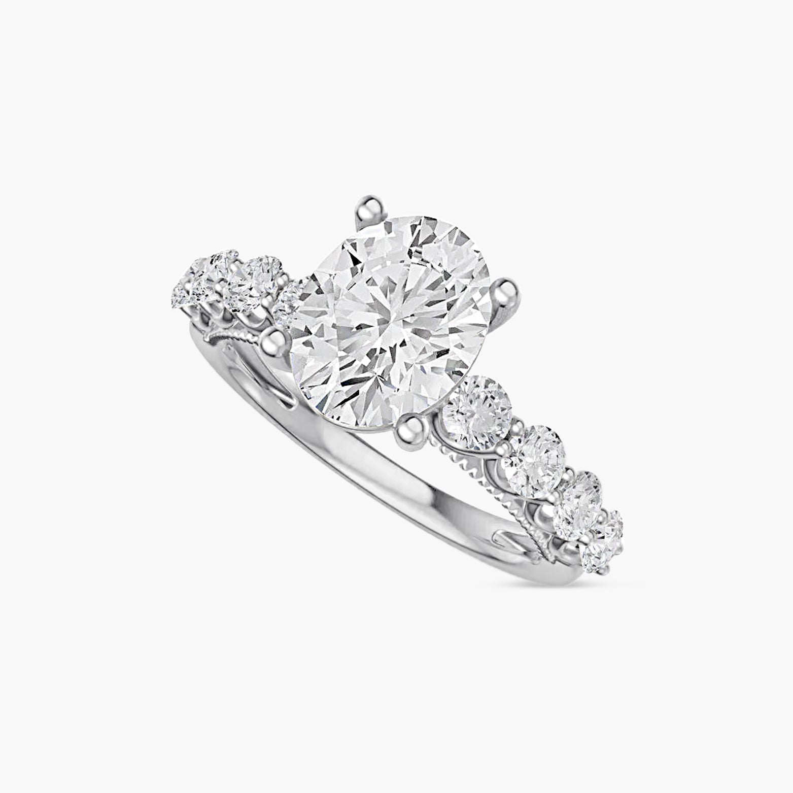 The Accented Lydia-Rose