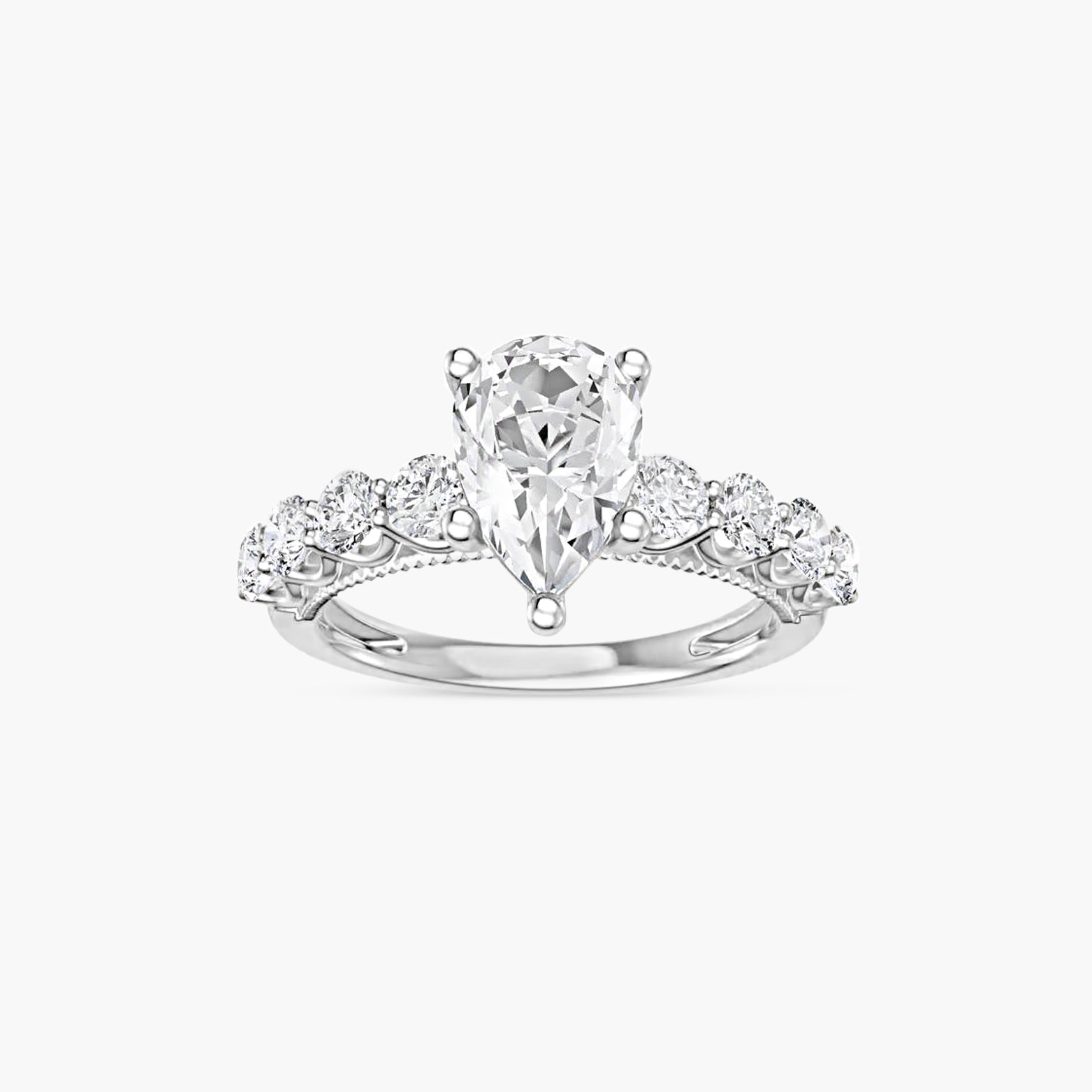 The Accented Lydia-Rose