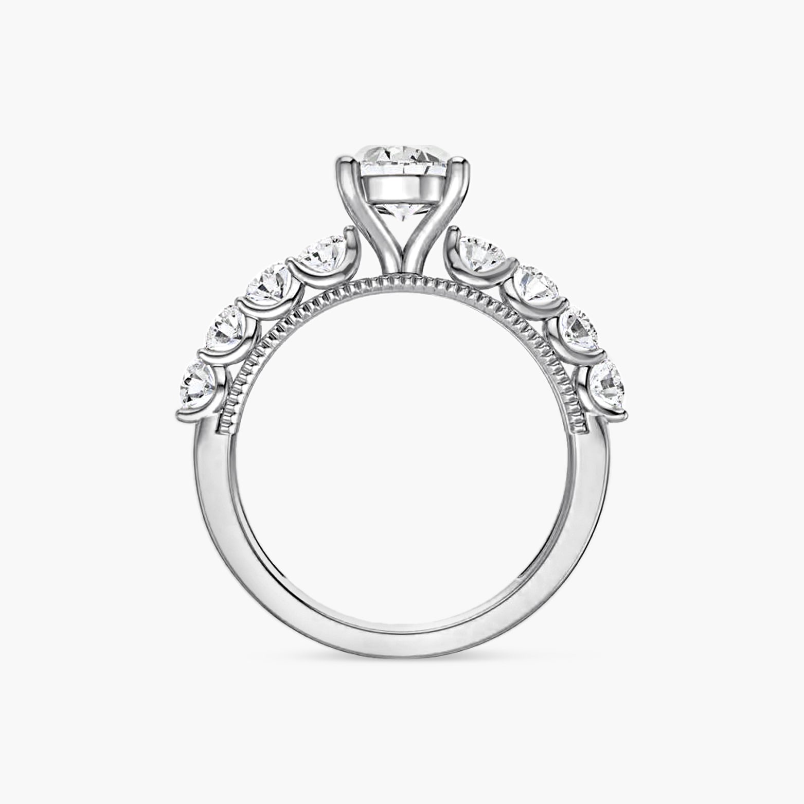 The Accented Lydia-Rose