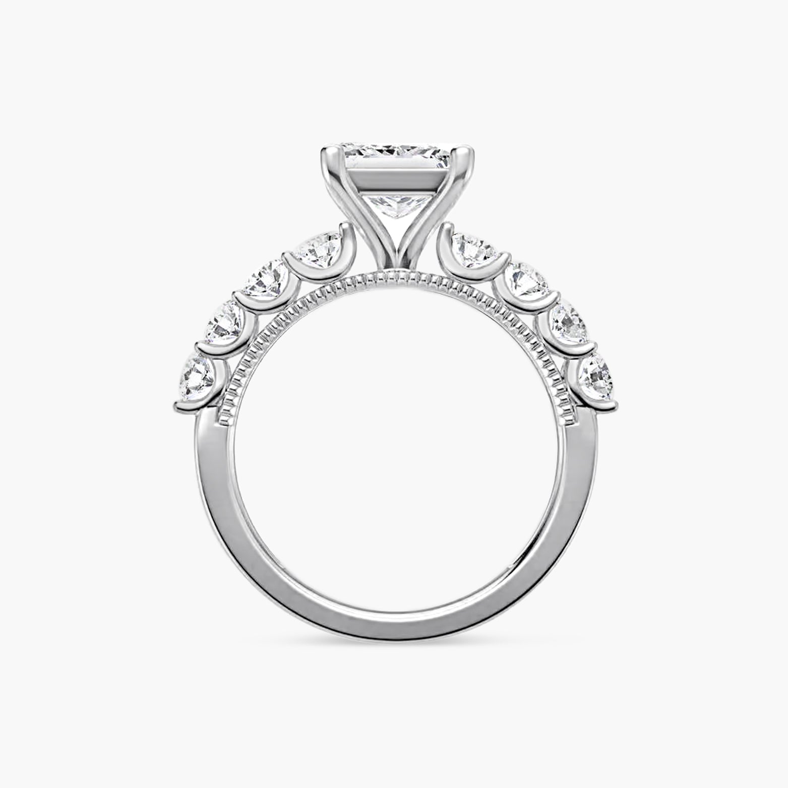 The Accented Lydia-Rose