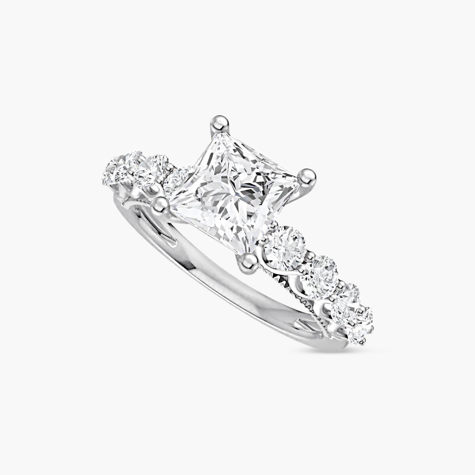 The Accented Lydia-Rose