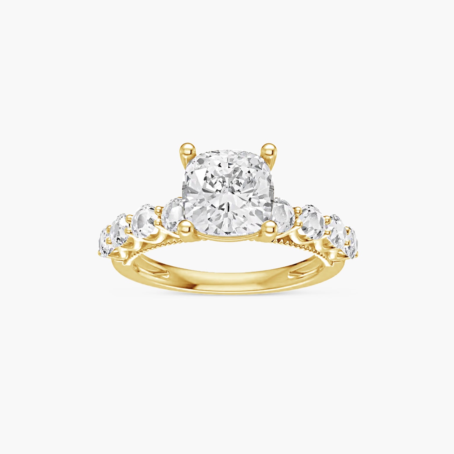 The Accented Lydia-Rose