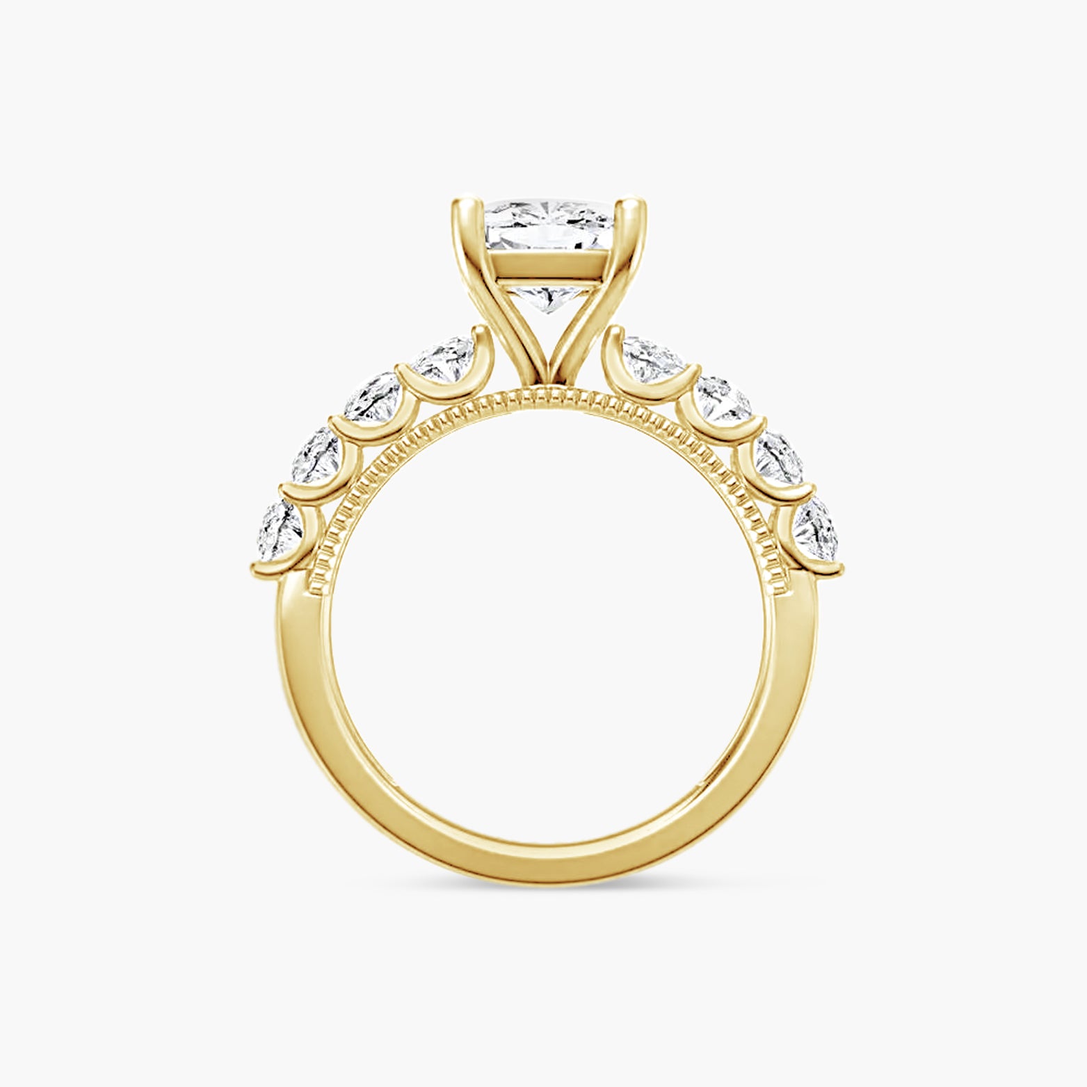 The Accented Lydia-Rose