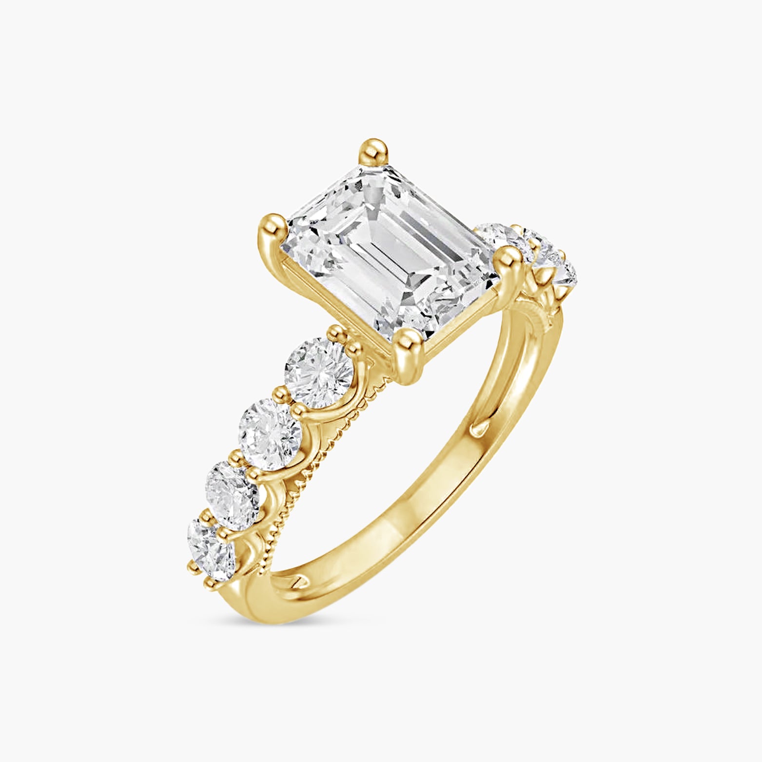 The Accented Lydia-Rose