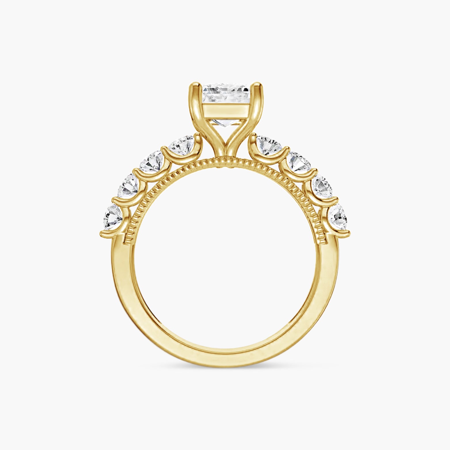 The Accented Lydia-Rose