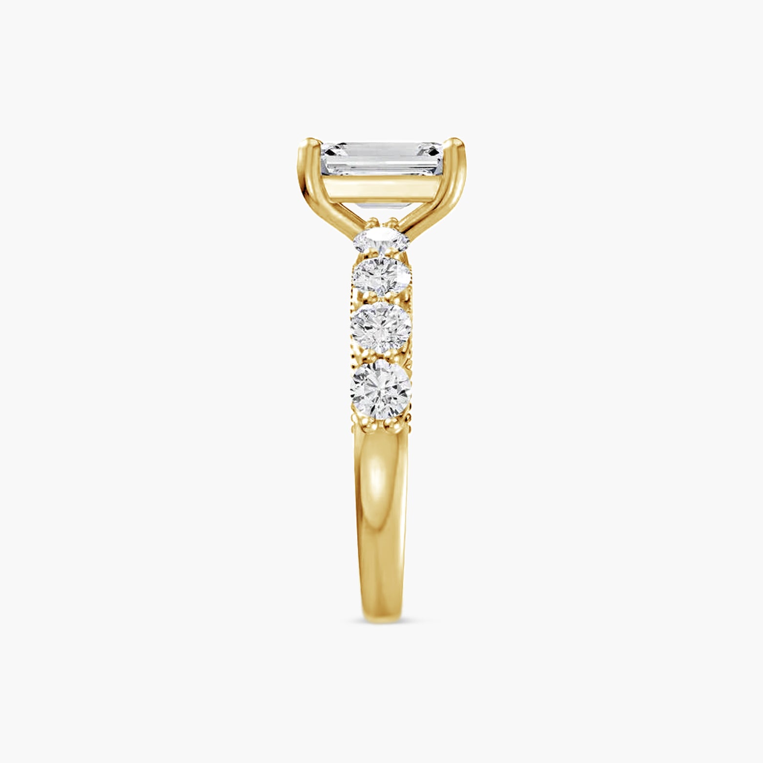 The Accented Lydia-Rose