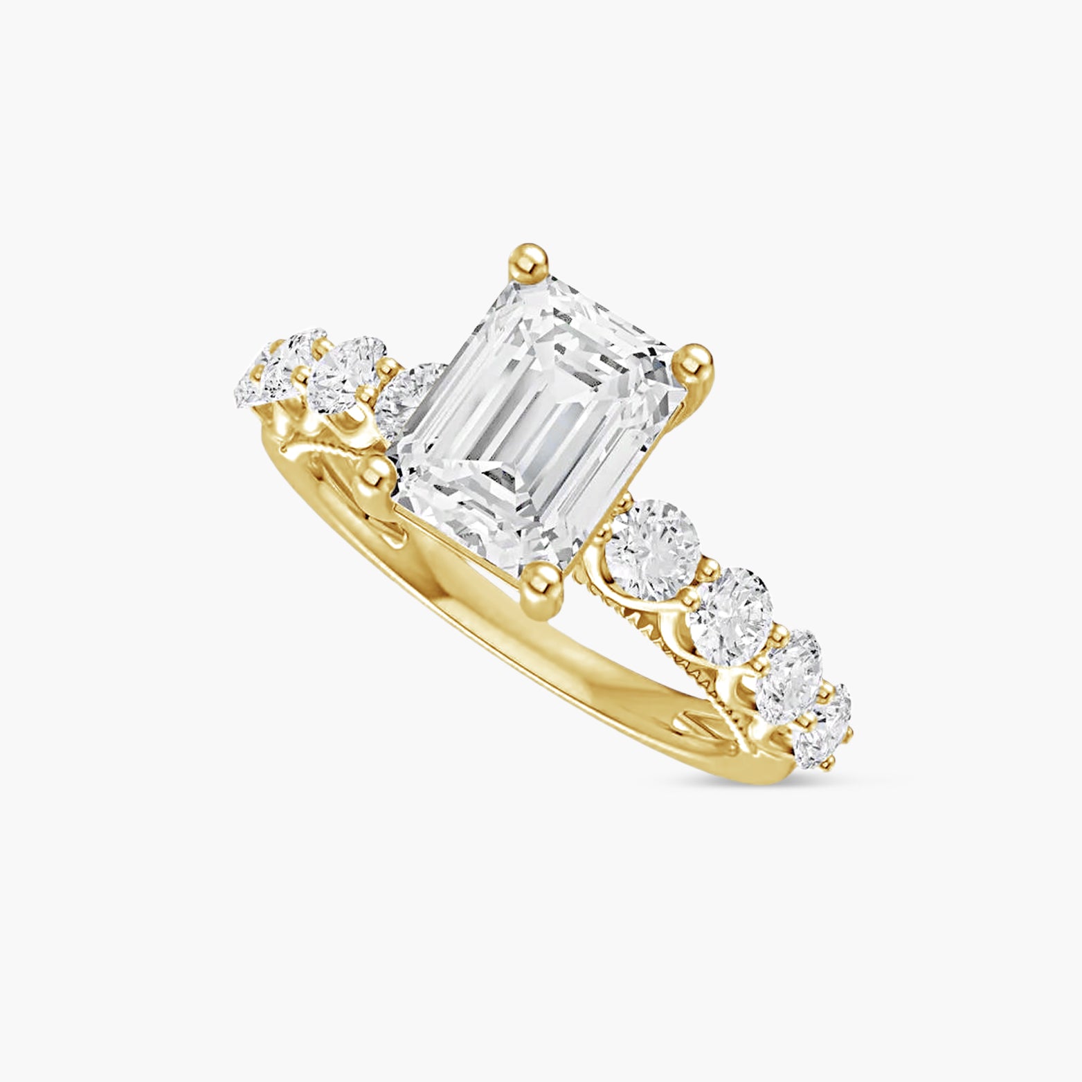 The Accented Lydia-Rose