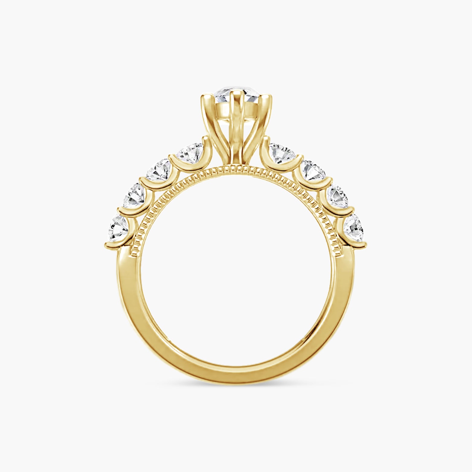 The Accented Lydia-Rose