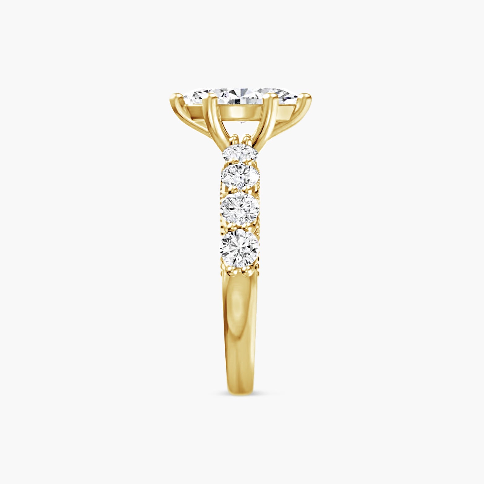 The Accented Lydia-Rose