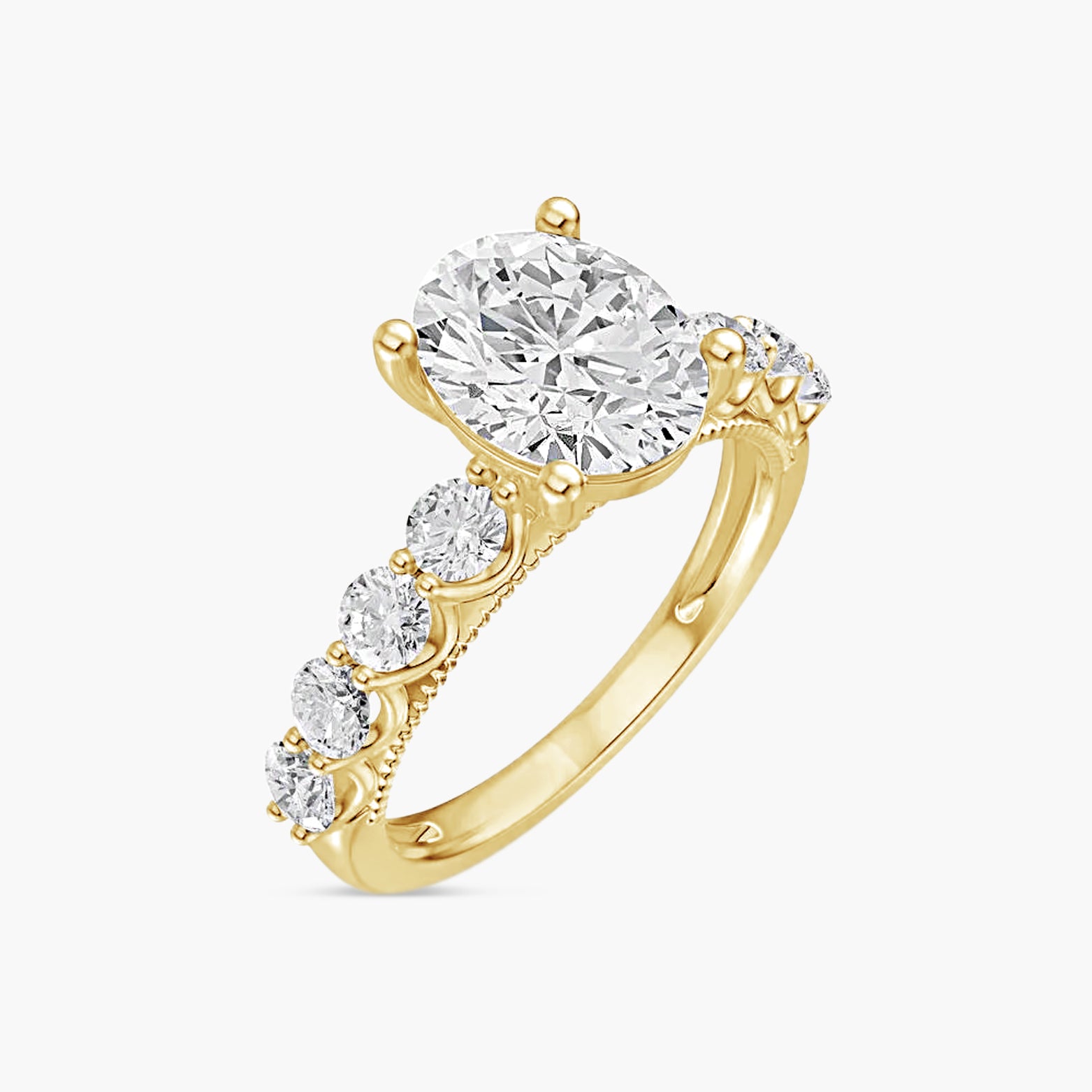 The Accented Lydia-Rose