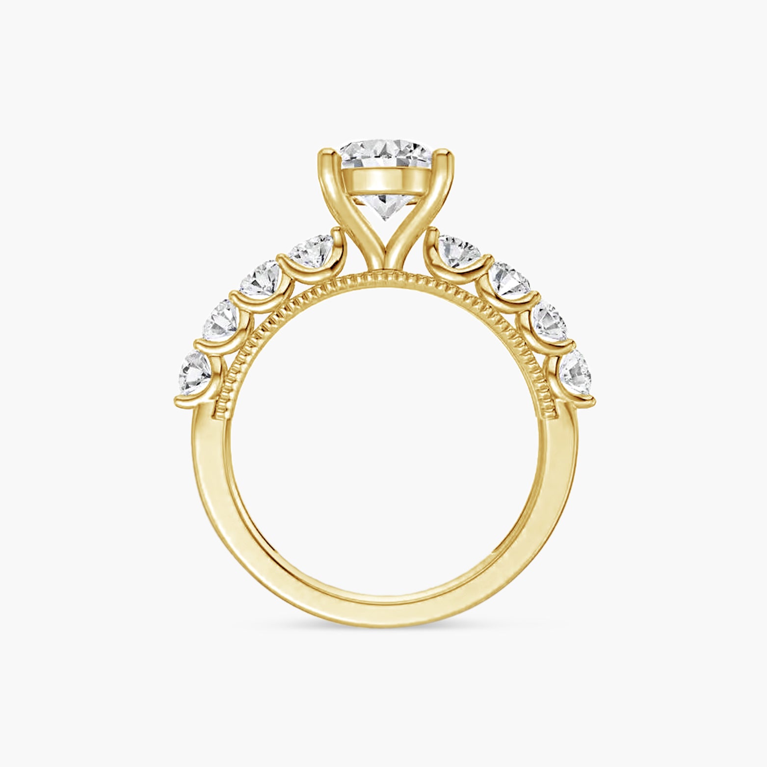 The Accented Lydia-Rose