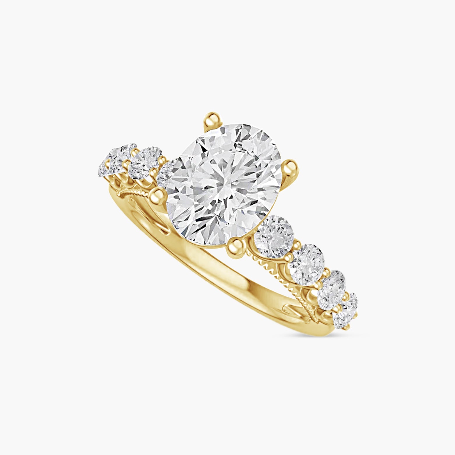 The Accented Lydia-Rose