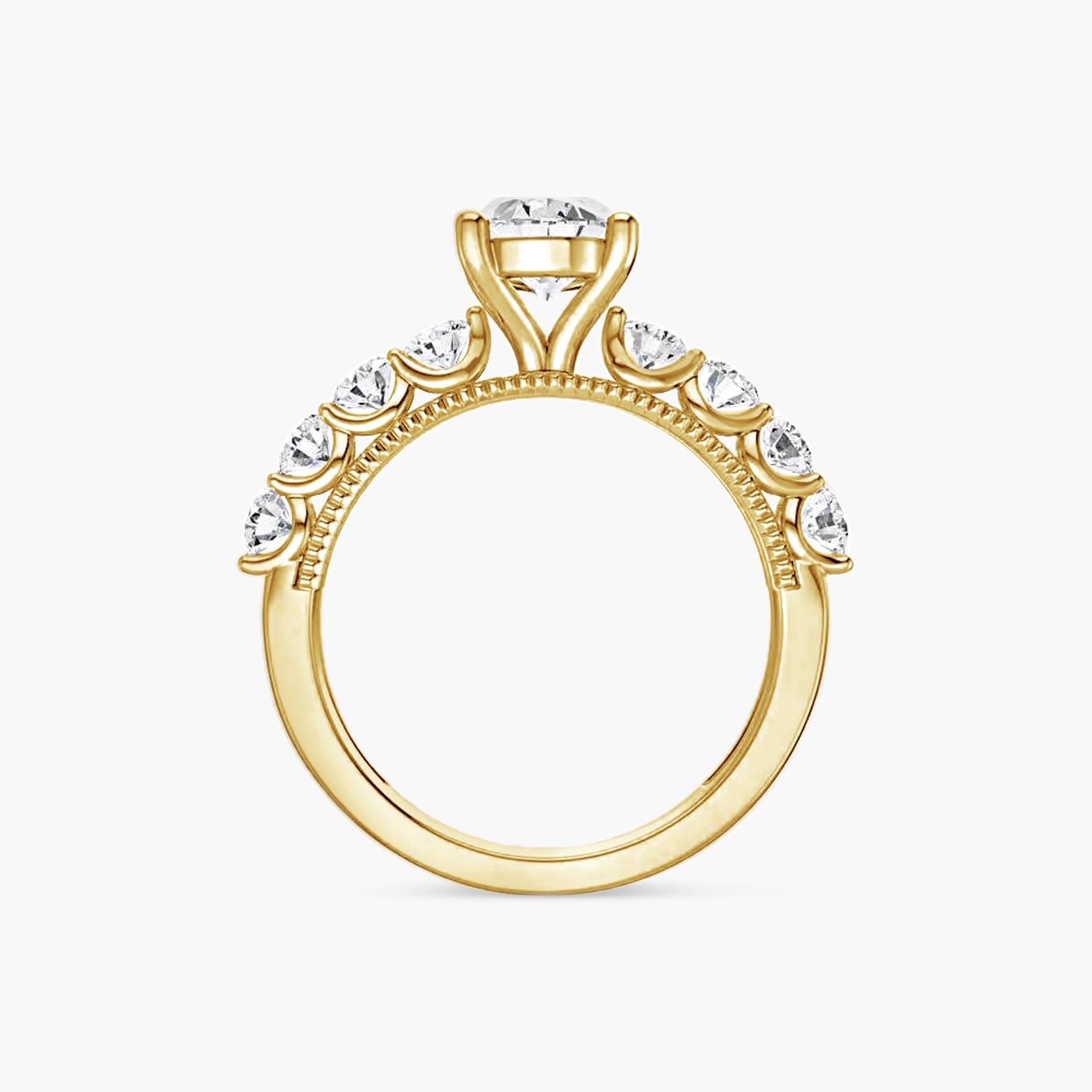 The Accented Lydia-Rose