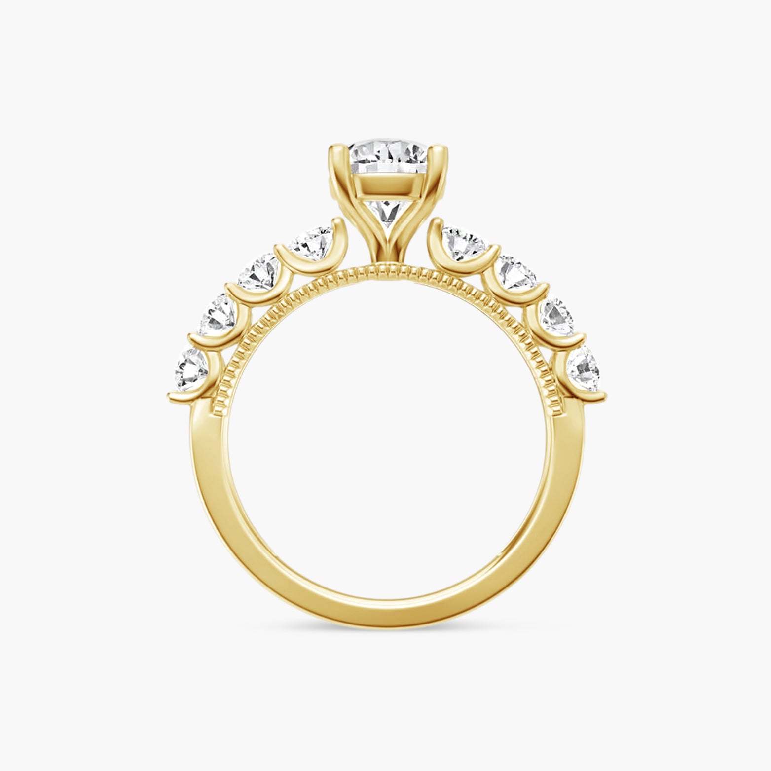 The Accented Lydia-Rose