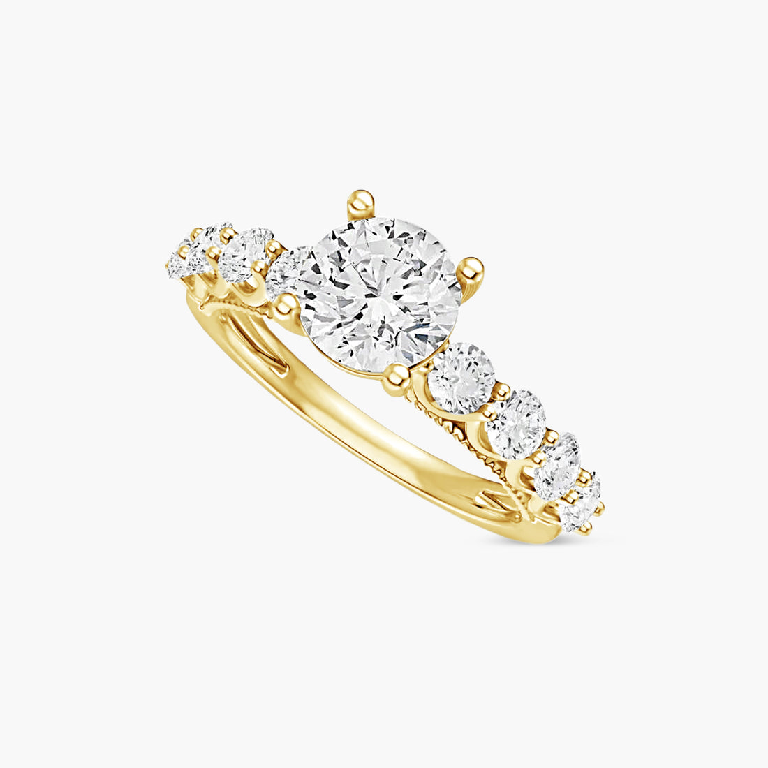 The Accented Lydia-Rose