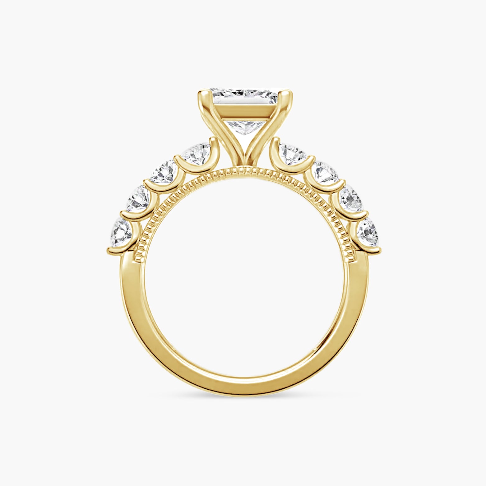 The Accented Lydia-Rose