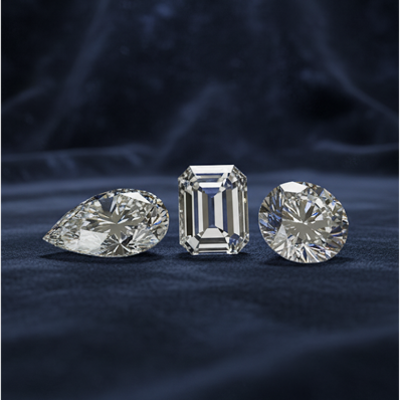 Pick a Shape You Love